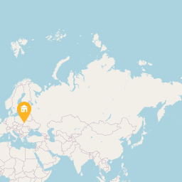 Apartments with Fireplace on Kotlyarskoy на глобальній карті